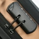 thumbnail image 4 of Bolso de pecho para motocicleta, con contraseña, antirrobo, para hombre, estilo empresarial, moderno, bolso de hombro, bolso de mensajero multifuncional para deportes y ocio, 4 of 6