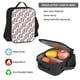 thumbnail image 5 of Fotbe Donkey Set Escolar 3 en 1 para Niños - Mochila Duradera con Lonchera Aislante y Estuche para Lápices - Mochila Escolar para Niños y Niñas, 5 of 7