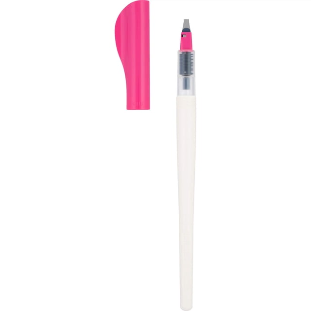 Bolígrafo de caligrafía PILOT Parallel Premium Set con punta de 3 mm