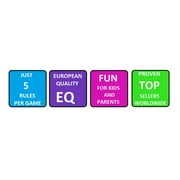 Magic Mountain (Childrens Game Of The Year 2022), AMIGO Games, Family Board Game, Ages 5+, 2-6 Players