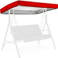 thumbnail image 2 of Mikilon Swing Waterproof Cover Swing Canopy Cover And Garden Chair Outdoor Sunscreen, 2 of 2