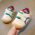 thumbnail image 2 of Futezty Sneakers for Boys Spring And Autumn Baby Walking Shoes Soft Sole Slip And Girls' Shoes Fashionable Shoes for Boys, 2 of 5