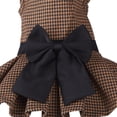 thumbnail image 2 of Vestido para mascotas MAMORE Princess Bowknot para perros y gatos pequeños (S), 2 of 7