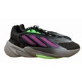 thumbnail image 1 of Ad-id-as Ozelia Joker Men’s Size 11.5 Casual Shoe Black Gray Sneaker Trainer, 1 of 6