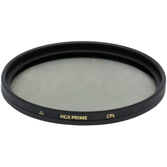 Promaster 6823 55mm HGX Prime Circular Polarizing Filter