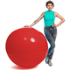 thumbnail image 1 of Globos rojos de 40 pulgadas (10 pzas), 1 of 2