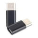 thumbnail image 3 of Adaptador compatible con Galaxy Data 2Pack Tipo C Micro USB-C 9 Note Carga USB para cargador de teléfono, 3 of 6