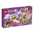 thumbnail image 2 of Set LEGO Friends Avión de Heartlake City 41429, 2 of 2