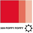thumbnail image 2 of DOREME Permanent Makeup Pigment Ink Poppy Poppy Lip Color Tattoo Micro Cosmetic Micropigmention, 2 of 5
