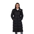 thumbnail image 1 of Parka THE NORTH FACE Antero Down para mujer TNF Black - S, 1 of 7