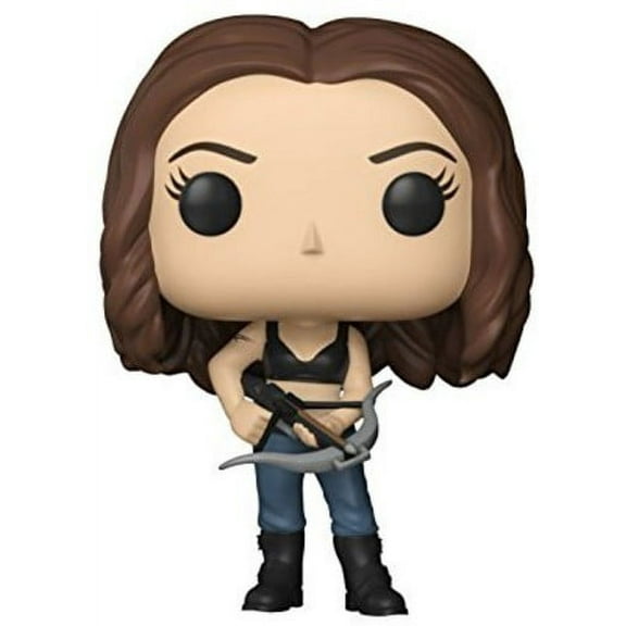 FUNKO POP! TELEVISION: Buffy 20th - Faith