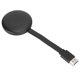 thumbnail image 3 of Adaptador de pantalla inalámbrico G12 Sincero HDMI Mirroring Negro, 3 of 10
