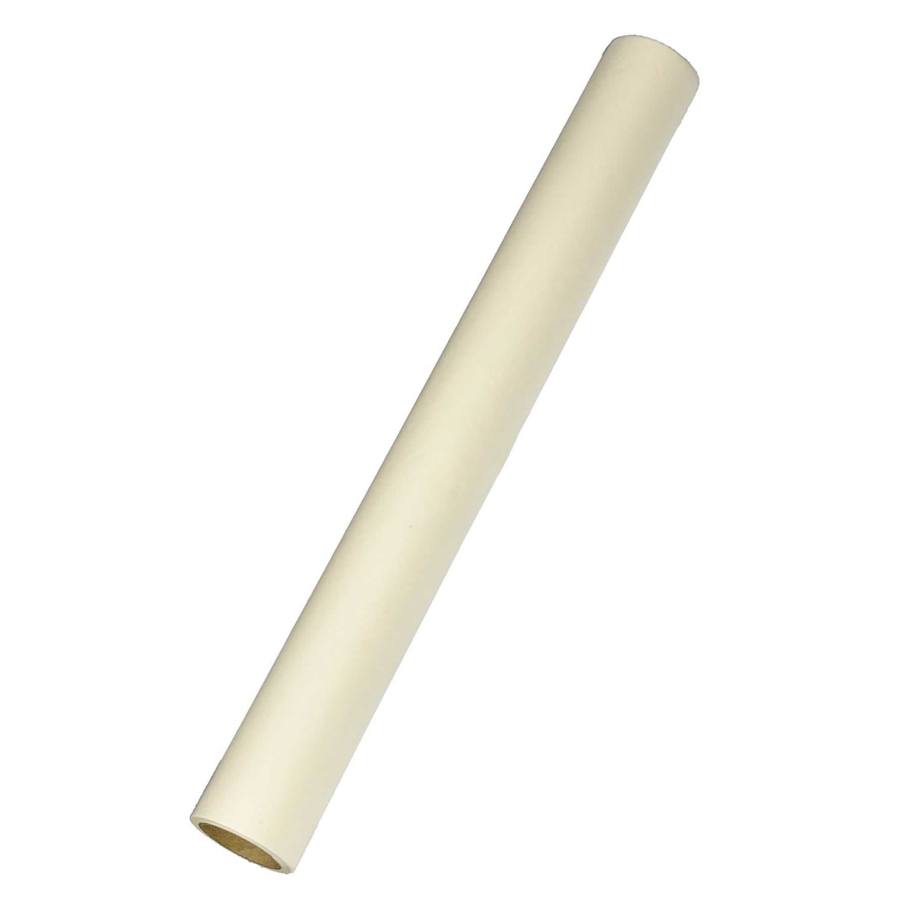Canson Tracing Sketch Paper Roll (10W), White, 12 in x 20 yards, Pack of 2
