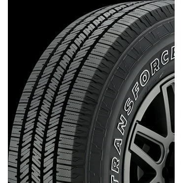 LT225/75R16 Firestone Transforce HT2 Load Range E 2257516 Tire