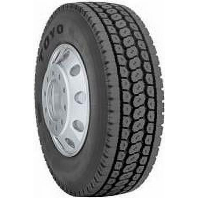 Toyo M 647 285/75R24.5 G/14PLY Toyo M 647 285/75R24.5 G/14PLY Sansujyuku sansujyuku.com