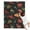 Vivid Dinosaurs Pattern, variant on Vivid Dinosaurs Pattern Blanket,Comfortable Soft Flannel Throw Blanket,All Season,Warm Lightweight Blankets for Sofa Bed Couch Living Room Chair,30"x40"