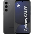 thumbnail image 1 of Samsung Galaxy S24FE - 256 Go - Graphite - Tout Neuf, 1 of 3