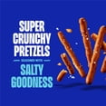 thumbnail image 3 of Glutino Gluten Free Pretzel Sticks, Gluten Free Snacks, 14.1 oz, 3 of 8