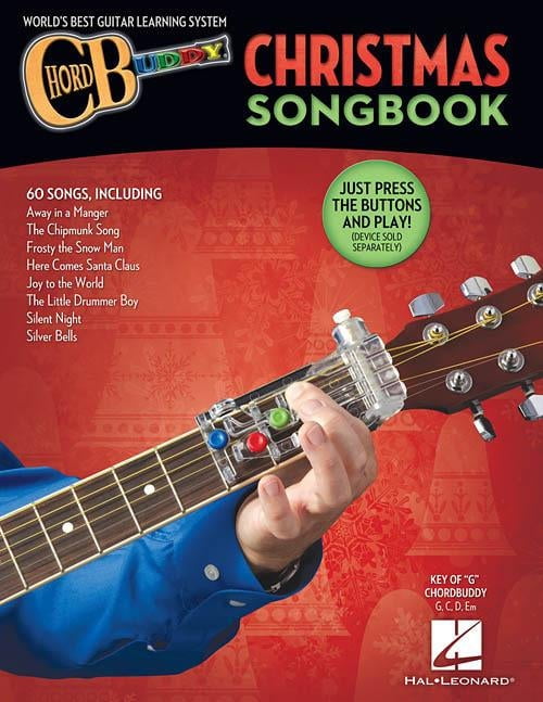 chordbuddy songbook