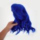thumbnail image 5 of BESTYASH Peluca Corta Rizada Con Flequillo Para Fiestas Y Cosplay Estilo Bob Sintética Y, 5 of 6