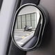 thumbnail image 2 of Blind spot mirror – Rearview extension Side mirror 'Reverse aid' Auxiliary mount Vehicle safety Wide view, 2 of 5