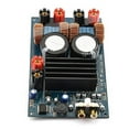 YIWEI DC48V for TPA3255 Digital Enlarge Board 300W+300W Power AMP
