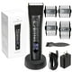 thumbnail image 1 of Recortadora de Barba y Cabello Beardscape Blackout, 1 of 8