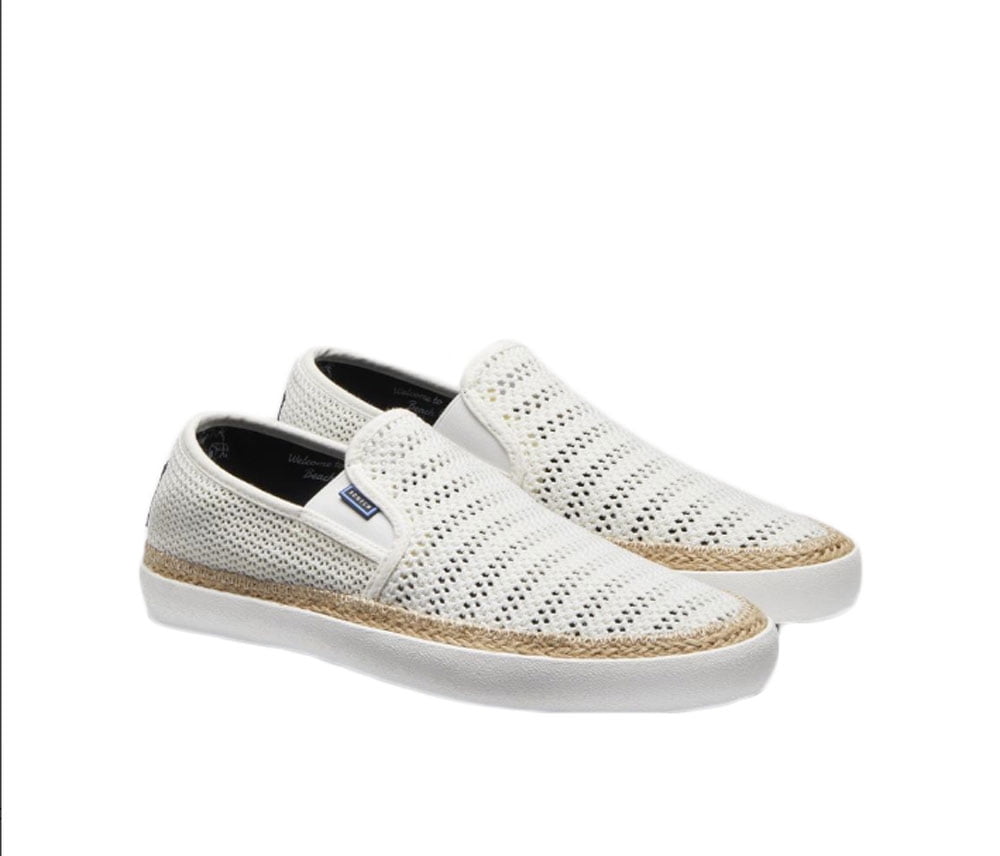 SCOTCH \u0026 SODA Men's Izomi Knit Sneakers, Off White, 9 - Walmart.com