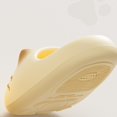 thumbnail image 4 of RotHome Cat Design Slippers for Women and Men, Soft Cloud Slides, Lightweight Shower Sandals, Comfortable Indoor Bathroom Shoes, Cute Funny Footwear, 4 of 5