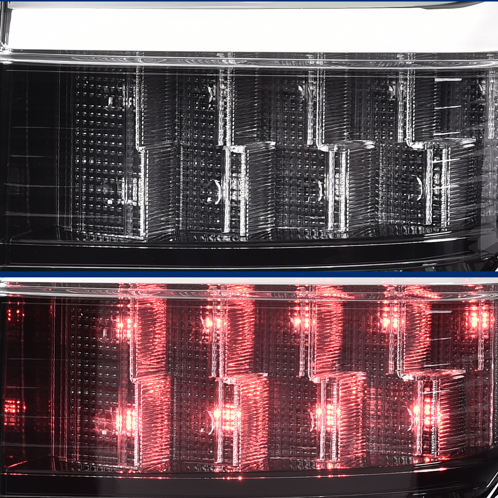 ポイント10倍 GXYWADY TYC Light Assembly Right Passenger Tail Side  with Left Compatible Rear 2014-2020 Taillight Brake Light Lamp Replacement  for 2014-2020 Runner 8155135402 TO 2819156