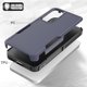 thumbnail image 4 of Funda para teléfono Yuanming Galaxy A35 5G azul de grado militar, 4 of 7