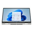 thumbnail image 3 of Restored HP ENVY x360 15.6" Full HD Touchscreen 2-in-1 Laptop, Intel Core i7 i7-1165G7, 16GB RAM, 512GB SSD, Windows 10 Home, 15-ed1071cl, 3 of 9