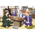 thumbnail image 2 of Fruits Basket - Teaser 2 Canvas Wall Poster, 14.725" x 22.375", 2 of 4