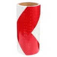 thumbnail image 1 of Shisuyan Waterproof Warning Tape White Pvc 1Pc 3M Long, 1 of 8