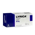 thumbnail image 3 of Lyrica 50 mg 28 Caps, 3 of 4