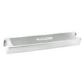 thumbnail image 2 of Saftron P-LS-20-W Swimming Pool Ladder Replacement Step for 1.90" OD Rail, White, 2 of 4