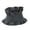 Dark Gray, variant on Scarfs for Women Scarves for Women Winter Warm Women's Knitted Bib Covering Neck Cover False High Collar Infinity Loop Scarf Women's Wraps Pashminas Clearance Prayer Shawl Khaki,One size