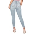 thumbnail image 2 of Jeans Dama Shendy Vendy Stretch Mezclilla Pantalon Dama Skinny, 2 of 4