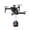 clear, variant on Ae86 Pro-Max Drone Replacement Battery