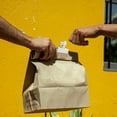 thumbnail image 4 of TABLZONE Clip Sellador De Bolsas En Acero Inoxidable Para Uso En Cocina, 4 of 8