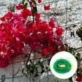 thumbnail image 5 of KAKOWELY runner bean netting 2pcs Climbing Plants Net Garden Trellis Netting Climbing Vegetable Netting Vine Grid Netting Garden Net Trellis Nylon Trellis Net, 5 of 5