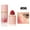F, variant on Hauiodp Liquid Blush, Long-lasting Liquid Blush For High-pigment Color, Creates A Soft, Dewy Finish, Vegan & Cruelty-free, Peach Perfect