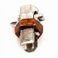 thumbnail image 2 of nVent ERICO ESBP2 Split Bolt Connector, #8 to 2 Wire, Silicone Bronze Alloy, Tin-Coated, 2 of 2