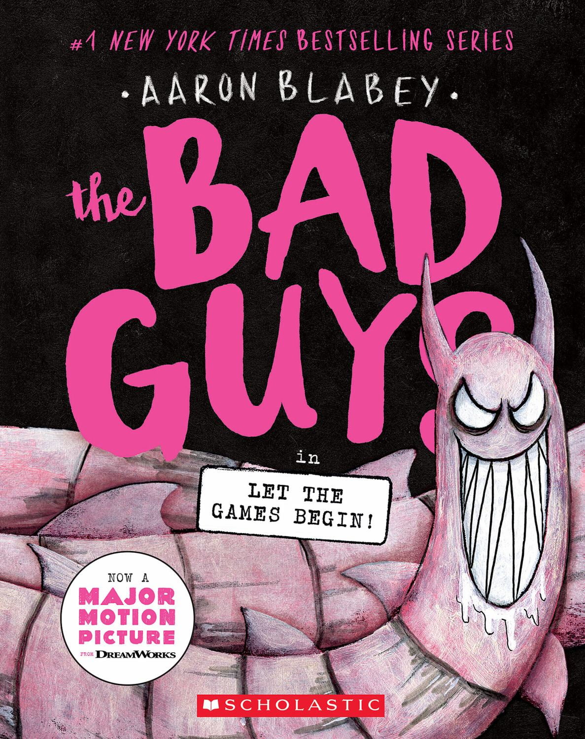 The Bad Guys: The Others, Book 16, Hardcover Edition - Walmart.com
