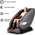 thumbnail image 2 of BeFitNow Canada Luxurious Zero Gravity Massage Chair, 2 of 5