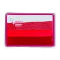 thumbnail image 1 of Arcoíris sirena rojo 50gr Colibrix, 1 of 1