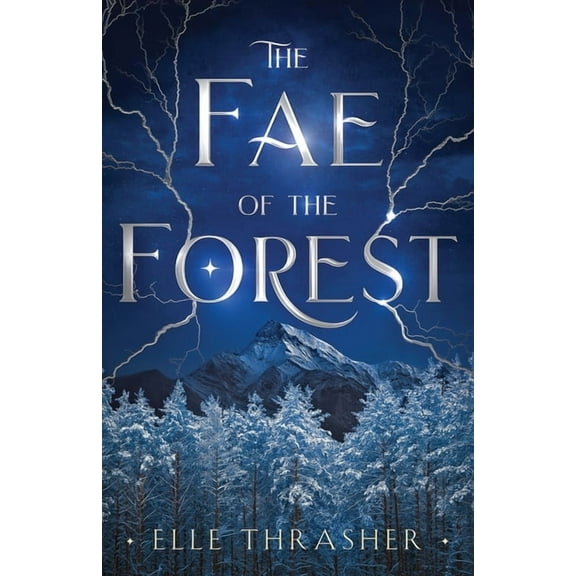 The Fae of the Forest, (Paperback)