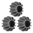 thumbnail image 1 of Bola de lavandería de silicona reutilizable, Herramientas de limpieza de ropa, eliminador de pelo de mascotas, lavadora, atrapador de pelo de gato, Bola de lavandería, 1 of 4