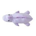 thumbnail image 5 of Your Zone Kids 23" x 7" Purple Dino Cooling Plush Pillow, 5 of 7