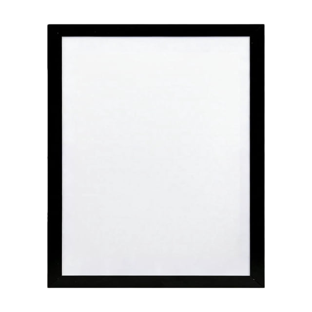 Wooden Photo Frame for Home Display Preserving Every Memory with Cozy Style and Multiple Size Options Including Traceless Hardware